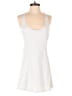 J.Crew White Casual Dress Size XS - photo 1