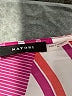 Natori 100% Polyester Graphic Pink Casual Dress Size XL - photo 7