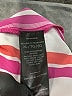 Natori 100% Polyester Graphic Pink Casual Dress Size XL - photo 8
