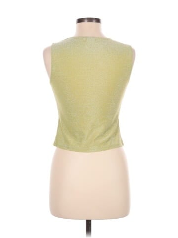 Reformation Sleeveless T-Shirt (view 2)