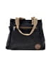 Assorted Brands Black Tote One size - photo 1
