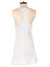 J.Crew White Casual Dress Size XS - photo 2