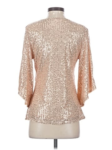 Grace Karin 3/4 Sleeve Blouse (view 2)