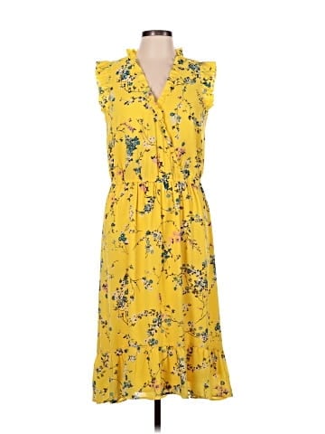 Ann Taylor LOFT Casual Dress (view 1)