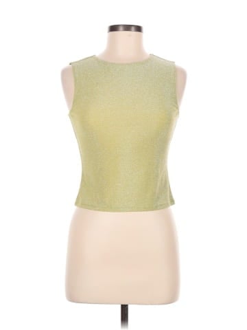 Reformation Sleeveless T-Shirt (view 1)