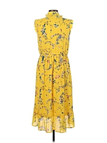 Ann Taylor LOFT Casual Dress (view 2)