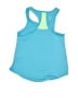 Justice Blue Active Tank Size M (youth) - photo 2