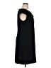 DressBarn Solid Black Casual Dress Size 16 - photo 4