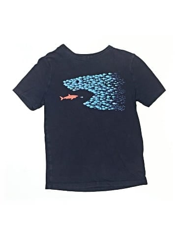 Gap Kids Short Sleeve T-Shirt (view 1)