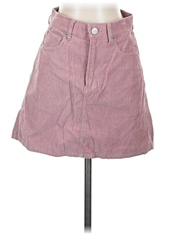 Express Casual Skirt (view 1)