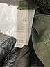 Level 99 Green Cargo Pants Size 25 waist - photo 5