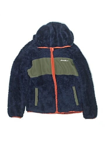 Eddie Bauer Zip Up Hoodie (view 1)