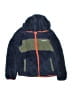Eddie Bauer 100% Polyester Blue Zip Up Hoodie Size S (kids) - photo 1