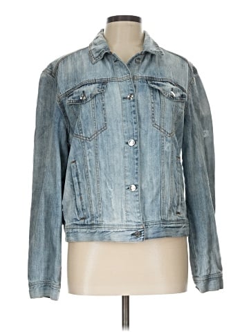 Bagatelle Denim Jacket (view 1)