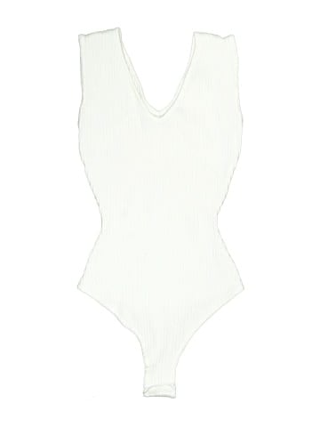 Petal and Pup Bodysuit (view 1)