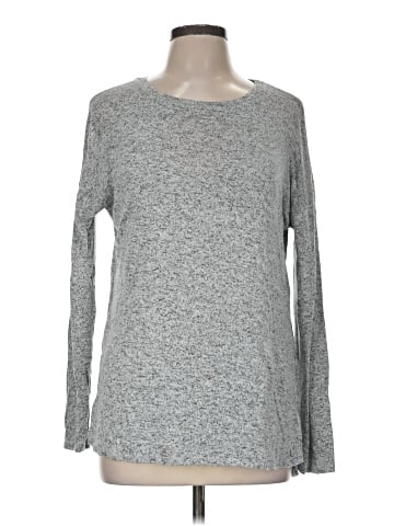 Market and Spruce Long Sleeve T-Shirt (view 1)