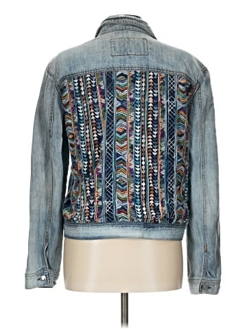 Bagatelle Denim Jacket (view 2)