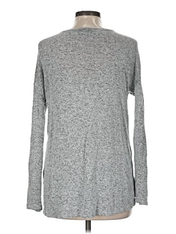 Market and Spruce Long Sleeve T-Shirt (view 2)