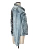 Bagatelle 100% Cotton Blue Denim Jacket Size L - photo 4