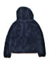 Eddie Bauer 100% Polyester Blue Zip Up Hoodie Size S (kids) - photo 2