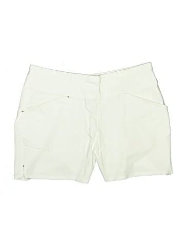 INC International Concepts Khaki Shorts (view 1)