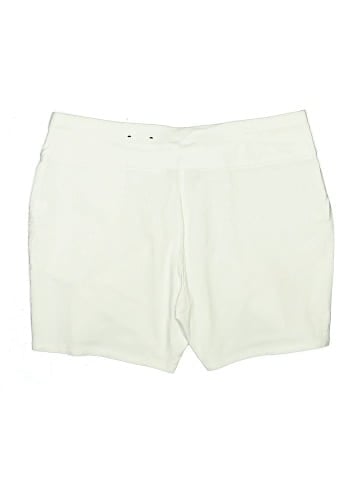 INC International Concepts Khaki Shorts (view 2)