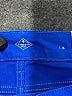 St. John's Bay Color Block Blue Jeans Size 14 - photo 7