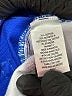 St. John's Bay Color Block Blue Jeans Size 14 - photo 9