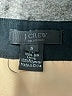 J.Crew Collection 100% Silk Tan Silk Skirt Size 2 - photo 4