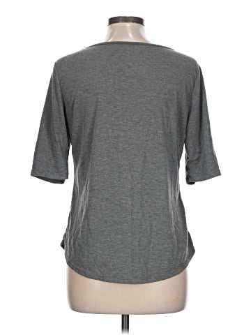 Apt. 9 3/4 Sleeve T-Shirt (view 2)
