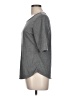Apt. 9 Gray 3/4 Sleeve T-Shirt Size L - photo 5