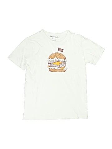 Crewcuts Outlet Short Sleeve T-Shirt (view 1)