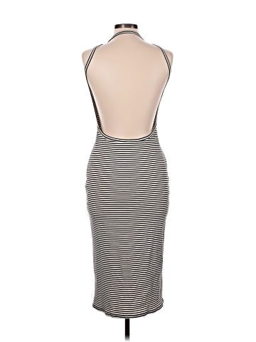 Silence and Noise Casual Dress (view 2)