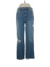 Hudson Jeans Stars Blue Jeans Size 27 waist - photo 1