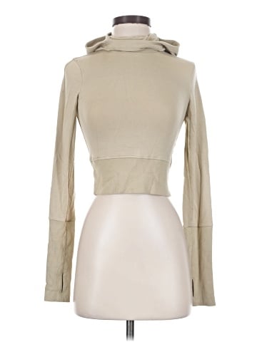 Lululemon Athletica Turtleneck Sweater (view 1)