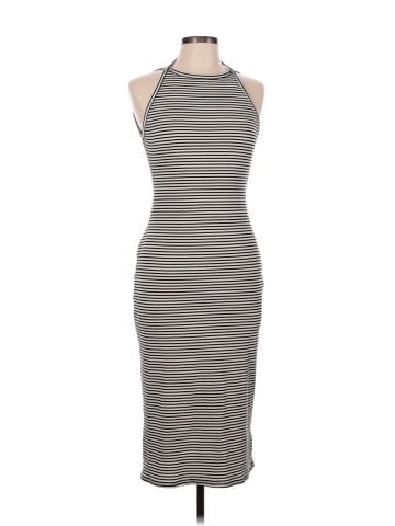 Silence and Noise Casual Dress (view 1)