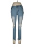 Unbranded Blue Jeans Size L - photo 1