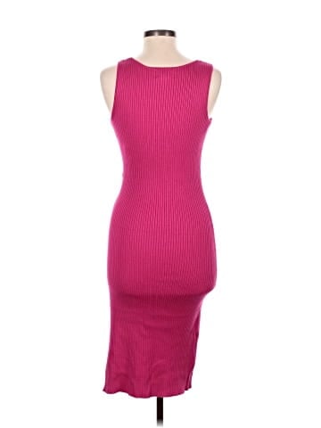 Olive and Oak Casual Dress (view 2)