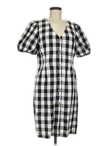 Ann Taylor LOFT Casual Dress (view 1)