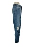Hudson Jeans Stars Blue Jeans Size 27 waist - photo 4