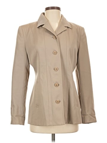 Classiques Entier Wool Blazer (view 1)