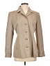 Classiques Entier 100% Wool Tan Wool Blazer Size S - photo 1