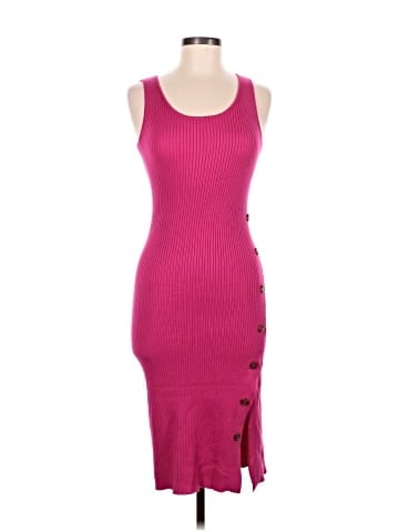Olive and Oak Casual Dress (view 1)