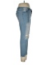 Unbranded Blue Jeans Size L - photo 4