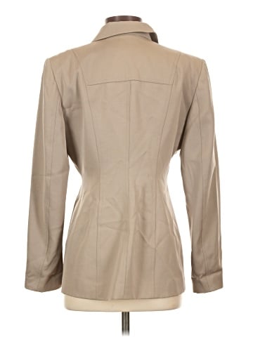 Classiques Entier Wool Blazer (view 2)