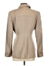 Classiques Entier 100% Wool Tan Wool Blazer Size S - photo 2