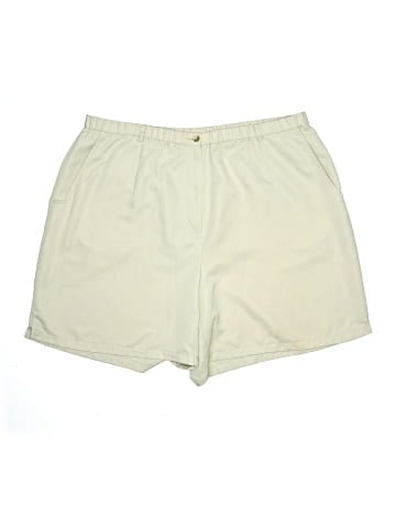 Talbots Khaki Shorts (view 1)