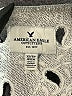 American Eagle Outfitters Gray Pullover Sweater Size XS - photo 7
