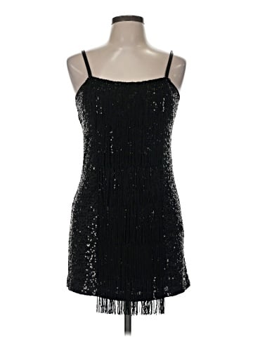 Bebe Cocktail Dress (view 1)