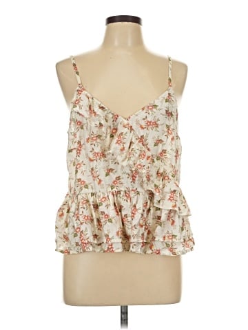 Old Navy Sleeveless Blouse (view 1)